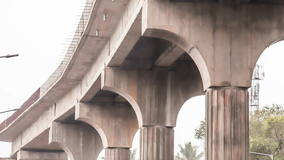 Crores spent, but flyovers in Bengaluru going nowhere 