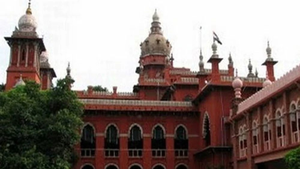Supreme Court tells Madras HC to give early hearing to pleas challenging validity of new criminal laws