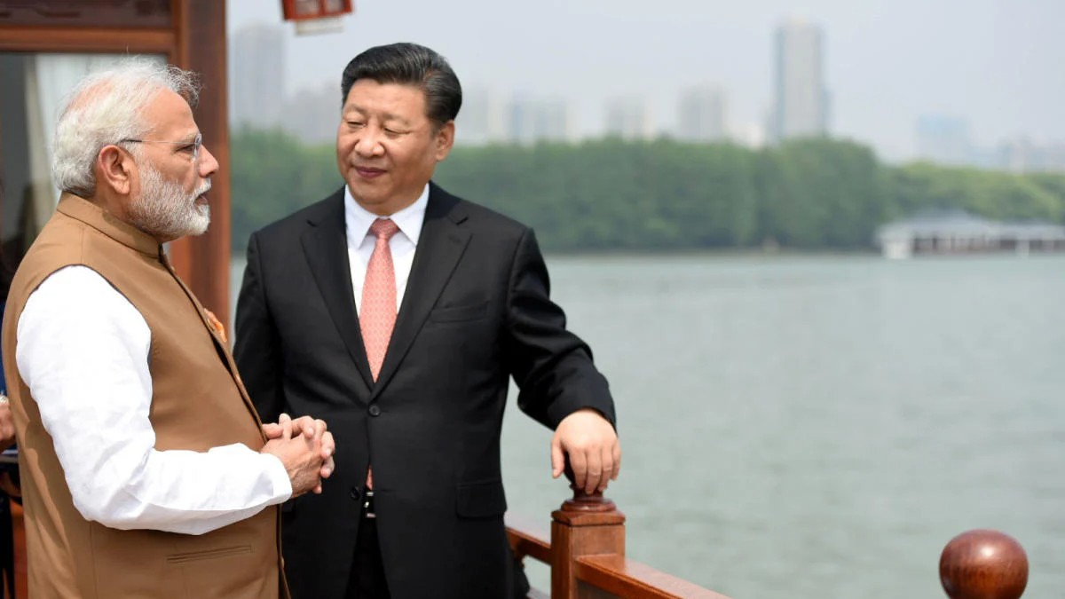 India-China ties need more than warm words in Tianjin