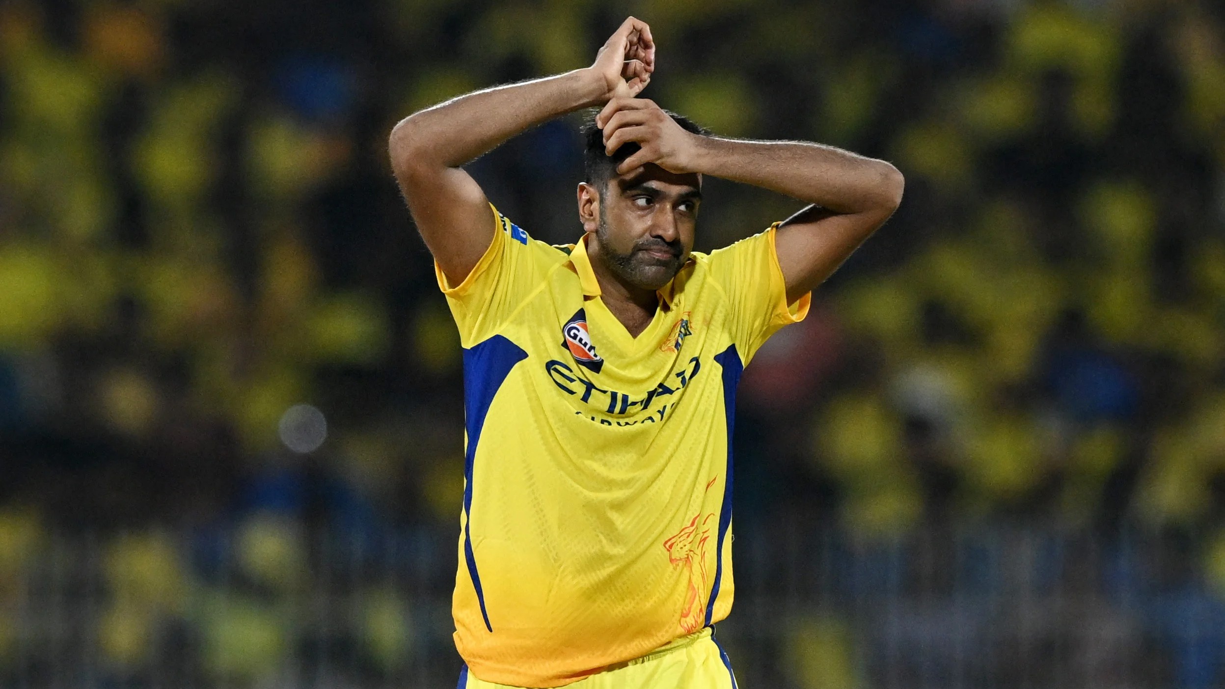 Streets of IPL will remember Ashwin 