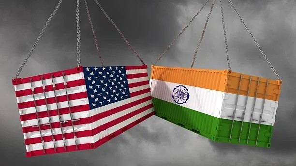 India holds informal US talks, rules out retaliation for now
