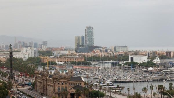 Largest flotilla for Gaza carrying Greta Thunberg hopes to pressure Israel to end blockade