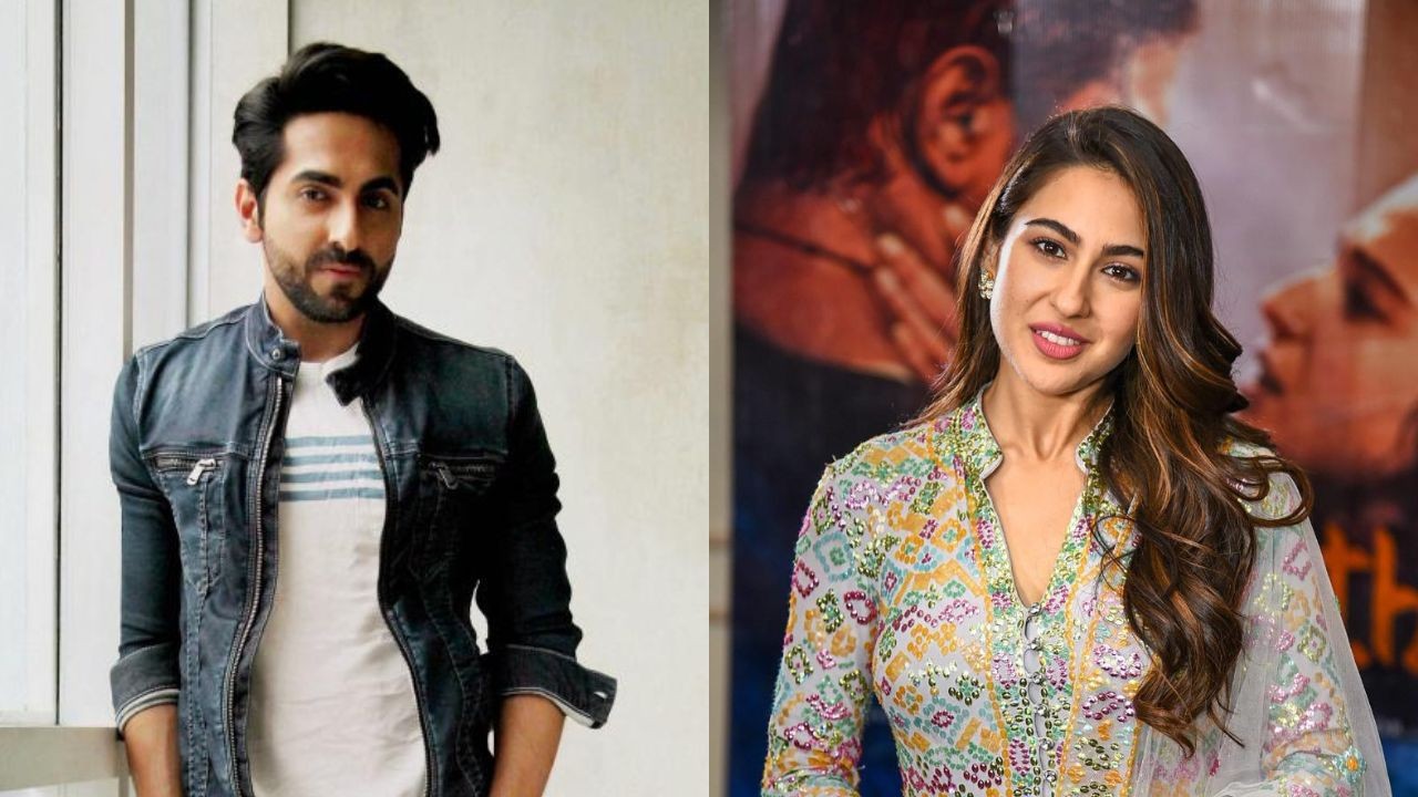 Crew member of Ayushmann-Sara Ali Khan film assaulted in Uttar Pradesh's Prayagraj, accused held
