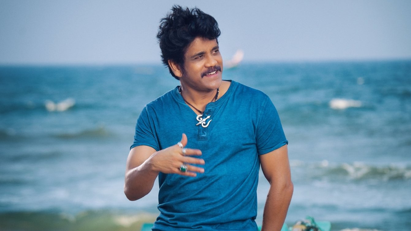 <div class="paragraphs"><p>Credit: X/@iamnagarjuna</p></div>