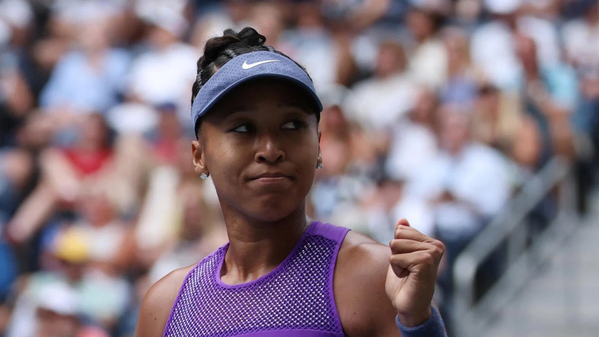 Osaka condemns Ostapenko over heated US Open row with Townsend