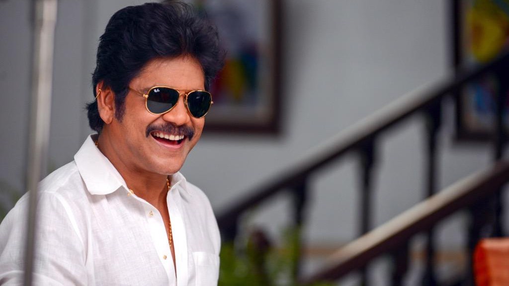 <div class="paragraphs"><p>Credit: X/@iamnagarjuna</p></div>