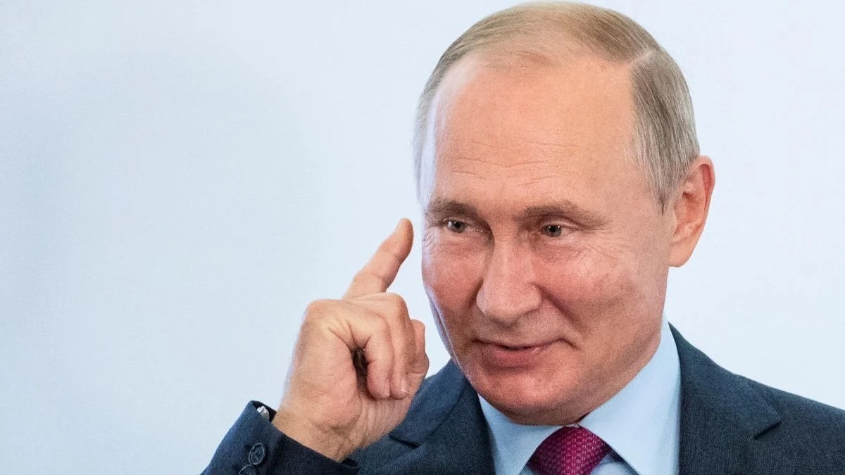Russian President Vladimir Putin will travel to India in December: Kremlin aide