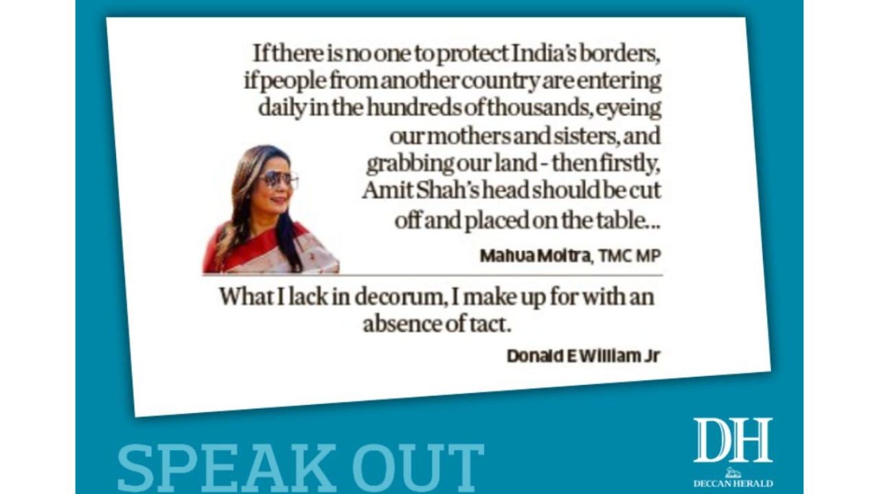 DH Speak Out | August 30, 2025