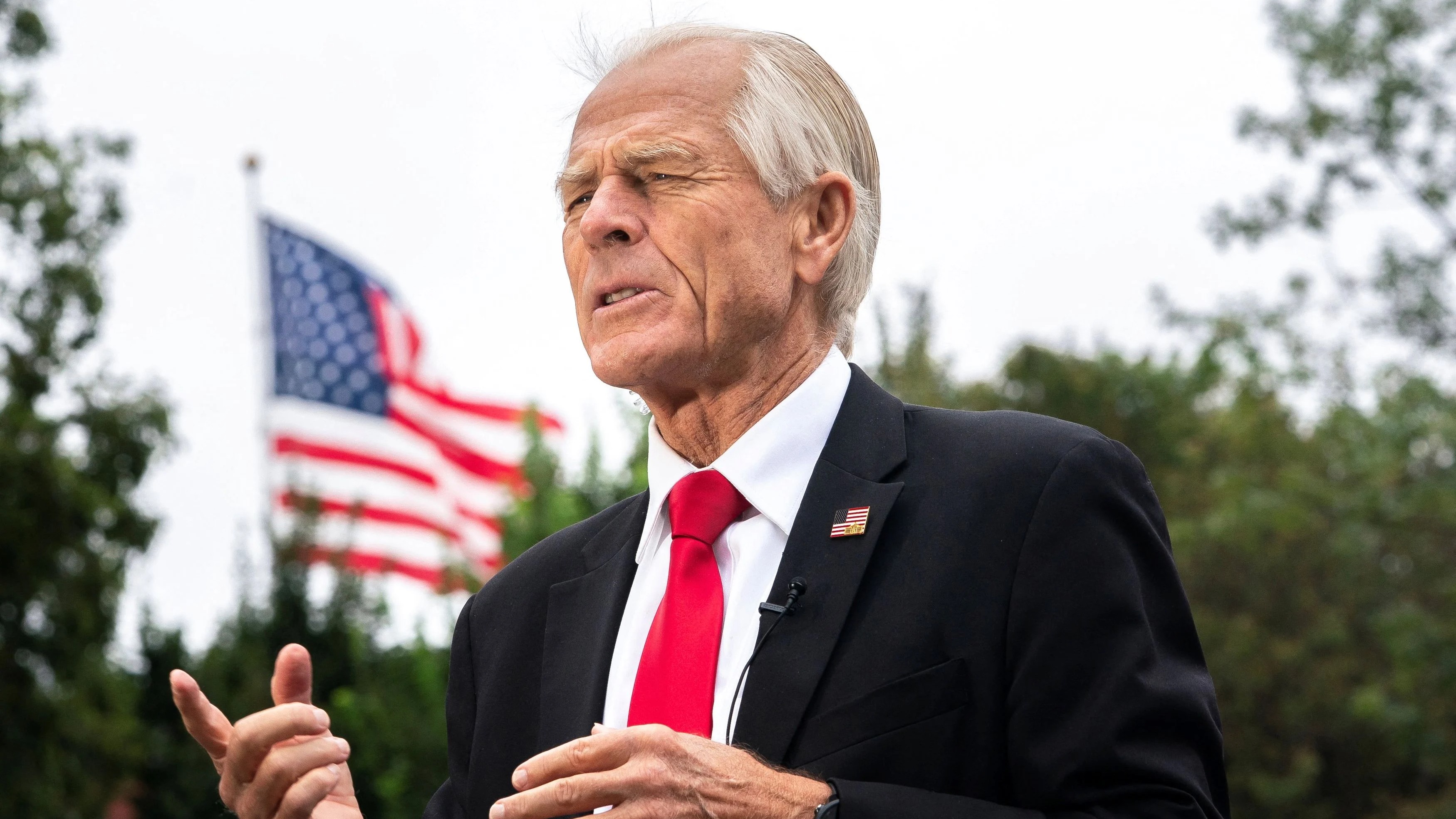 Donald Trump's trade adviser Peter Navarro accuses India of being ‘oil money laundromat for Kremlin’ after new US tariffs