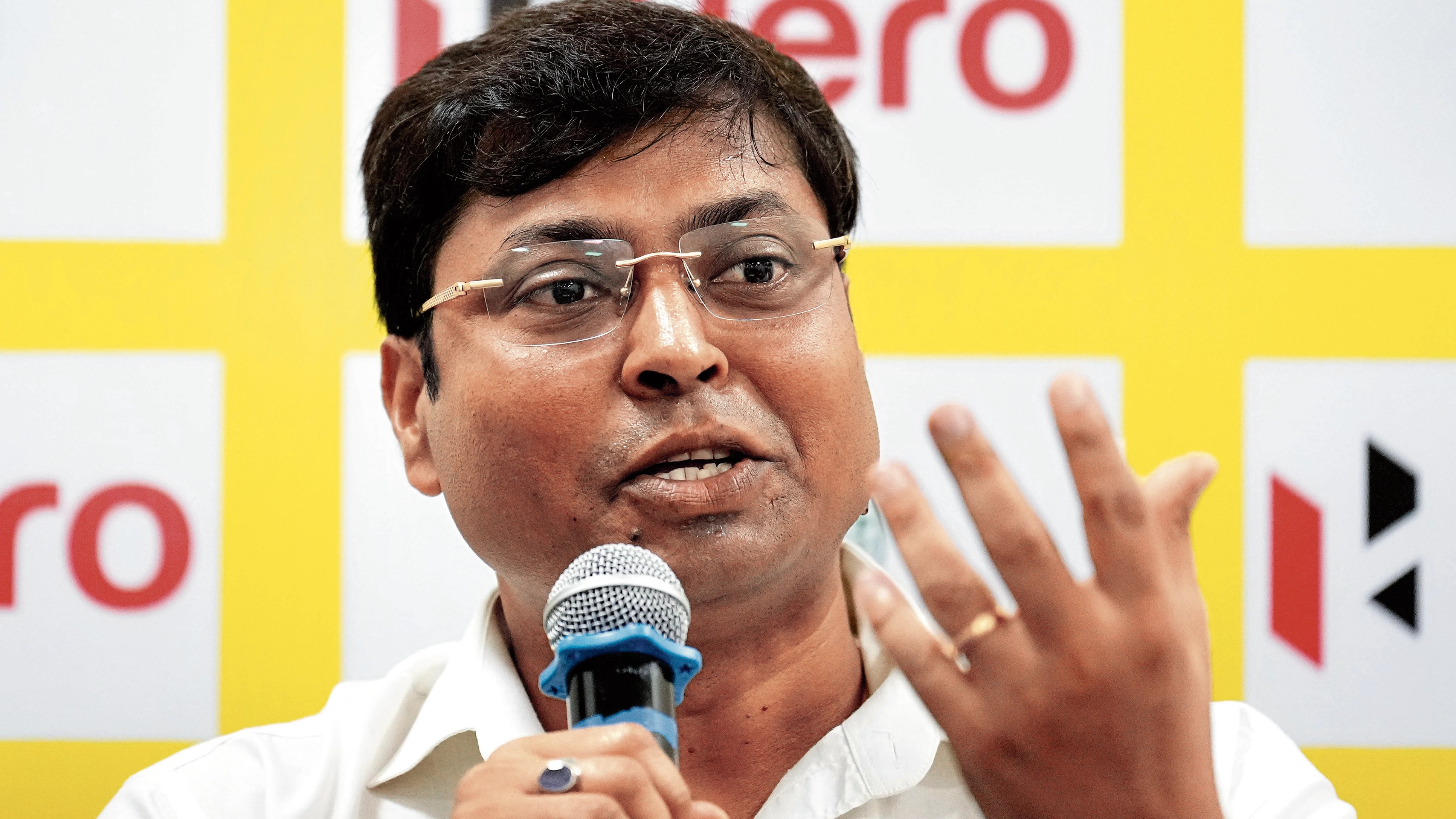 Goal is to take international hockey to different states: Dilip Tirkey