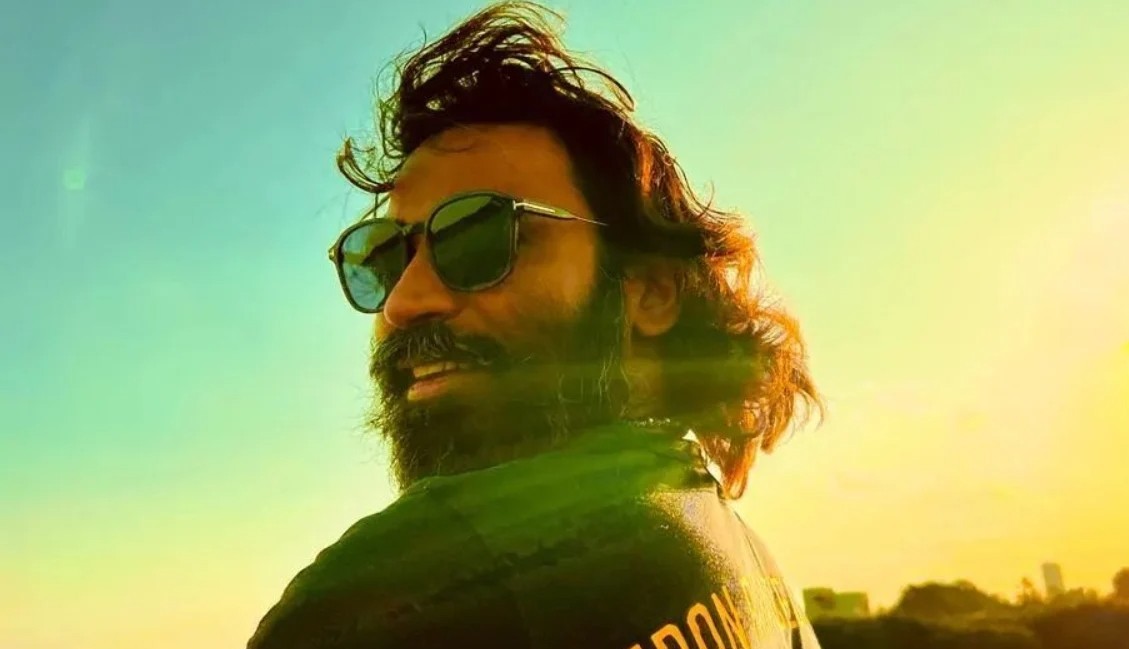 Nobody better than Dhanush to play APJ Abdul Kalam: Director Om Raut