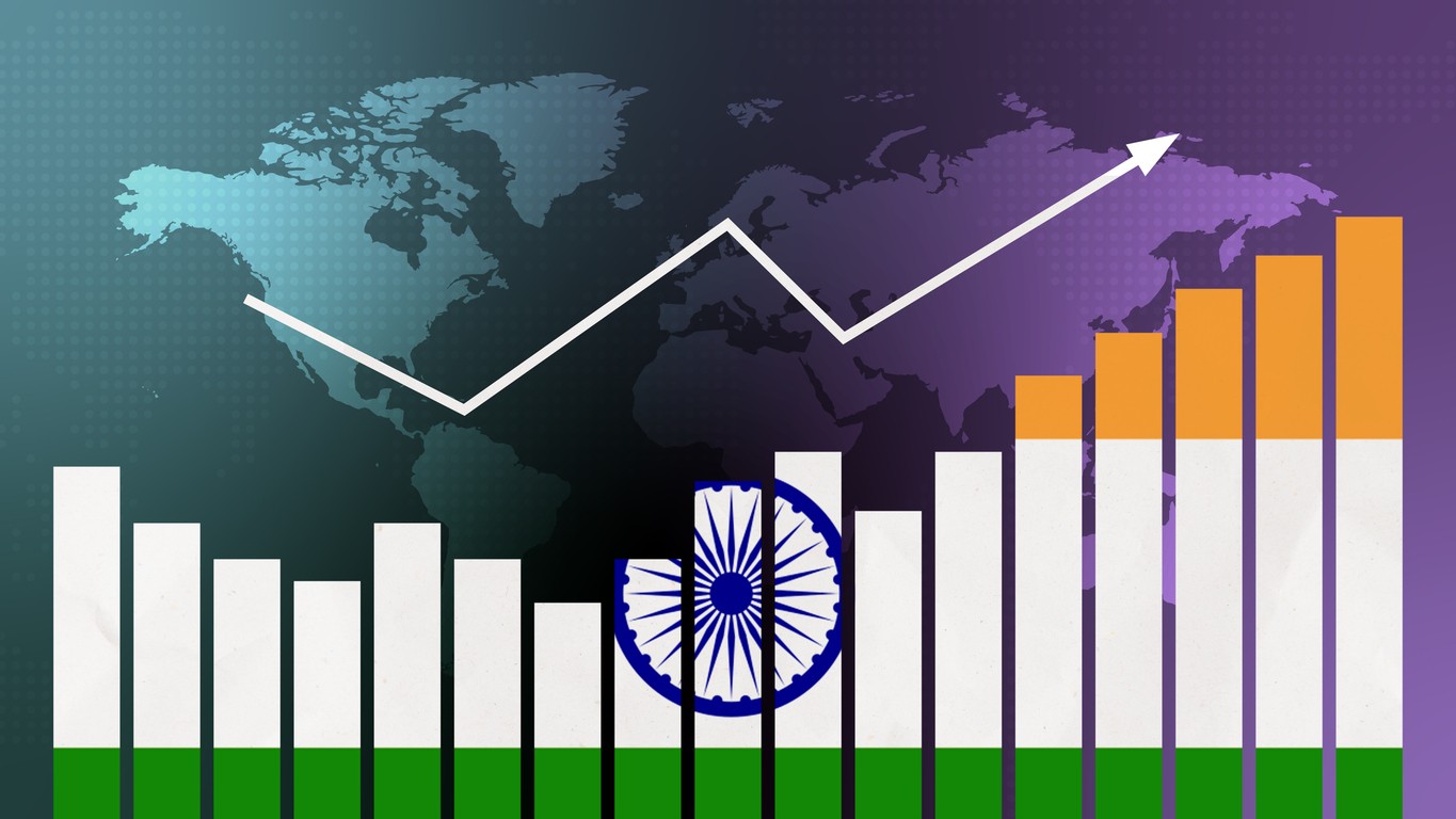 Behind India’s data paradox