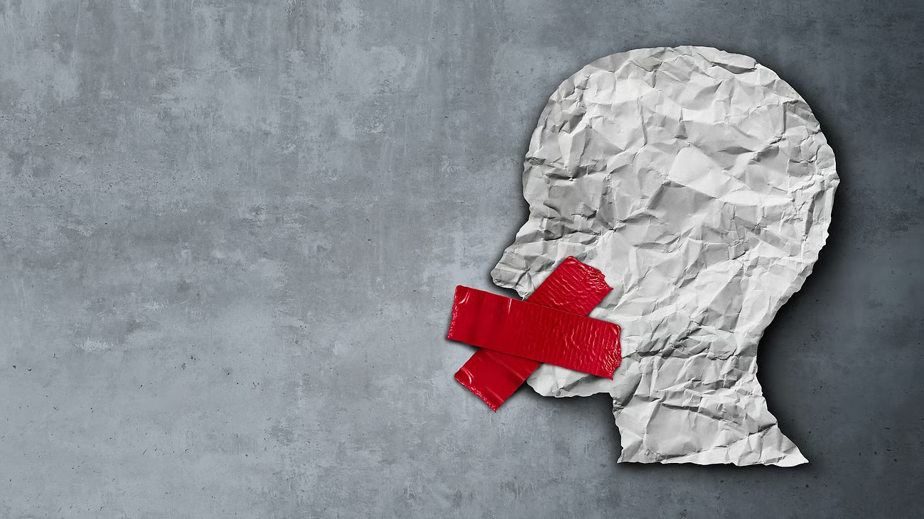 Regulation risks curb on free speech