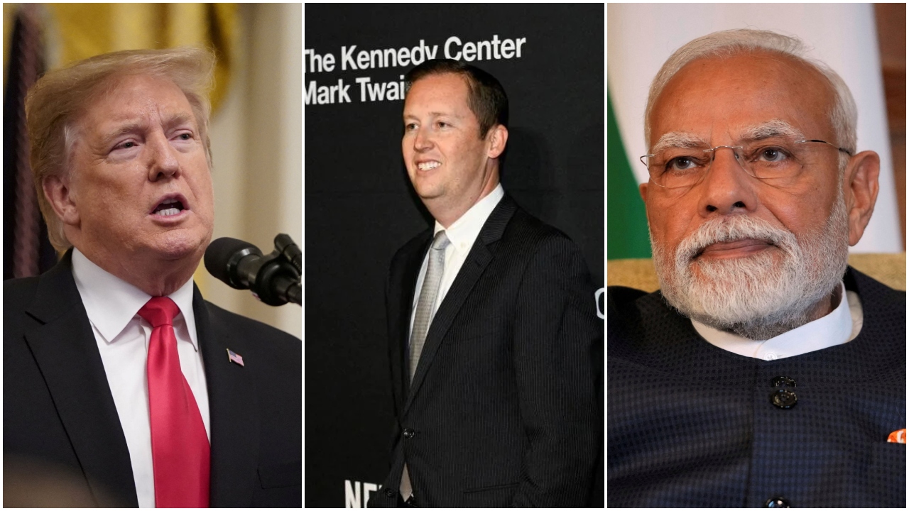 Strategic ally to regional pawn | Trump’s envoy pick ‘Gores’ India
