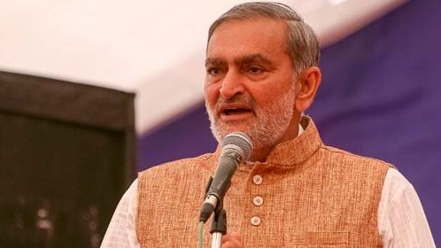 Ahmedabad court sentences ex-BJP MLA, ex-SP to life imprisonment in 2018 Bitcoin extortion case