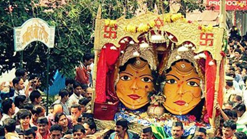 Uttarakhand HC gives nod to goat sacrifice away from temple for Nanda Devi festival