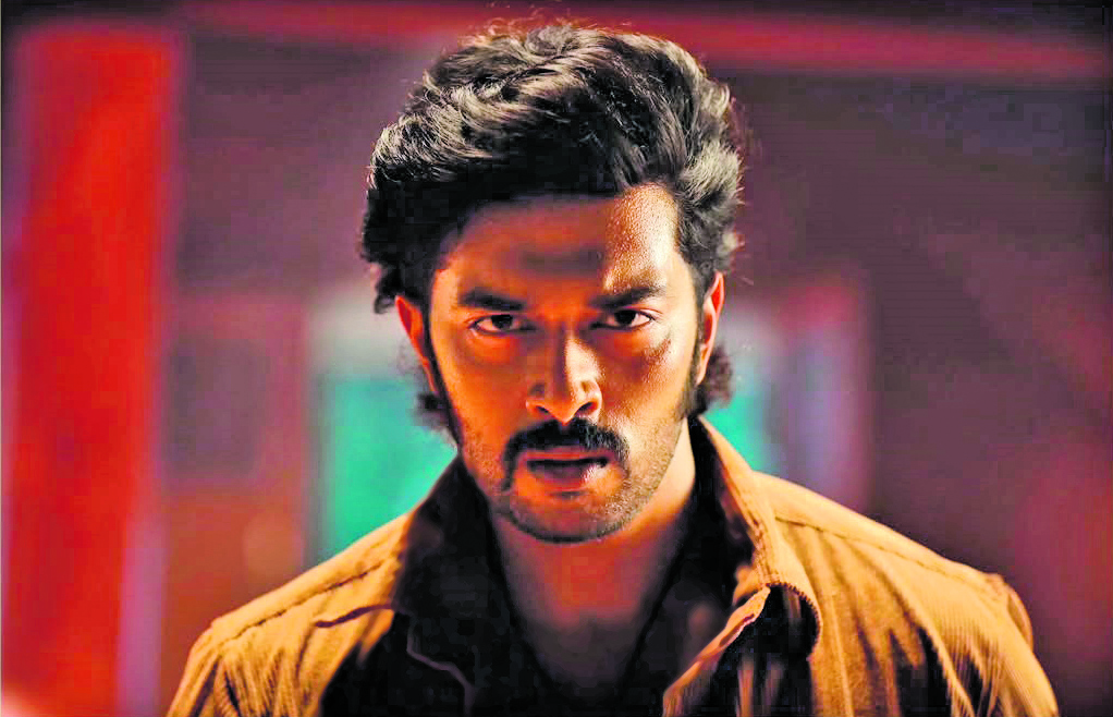 Sanchith Sanjeev