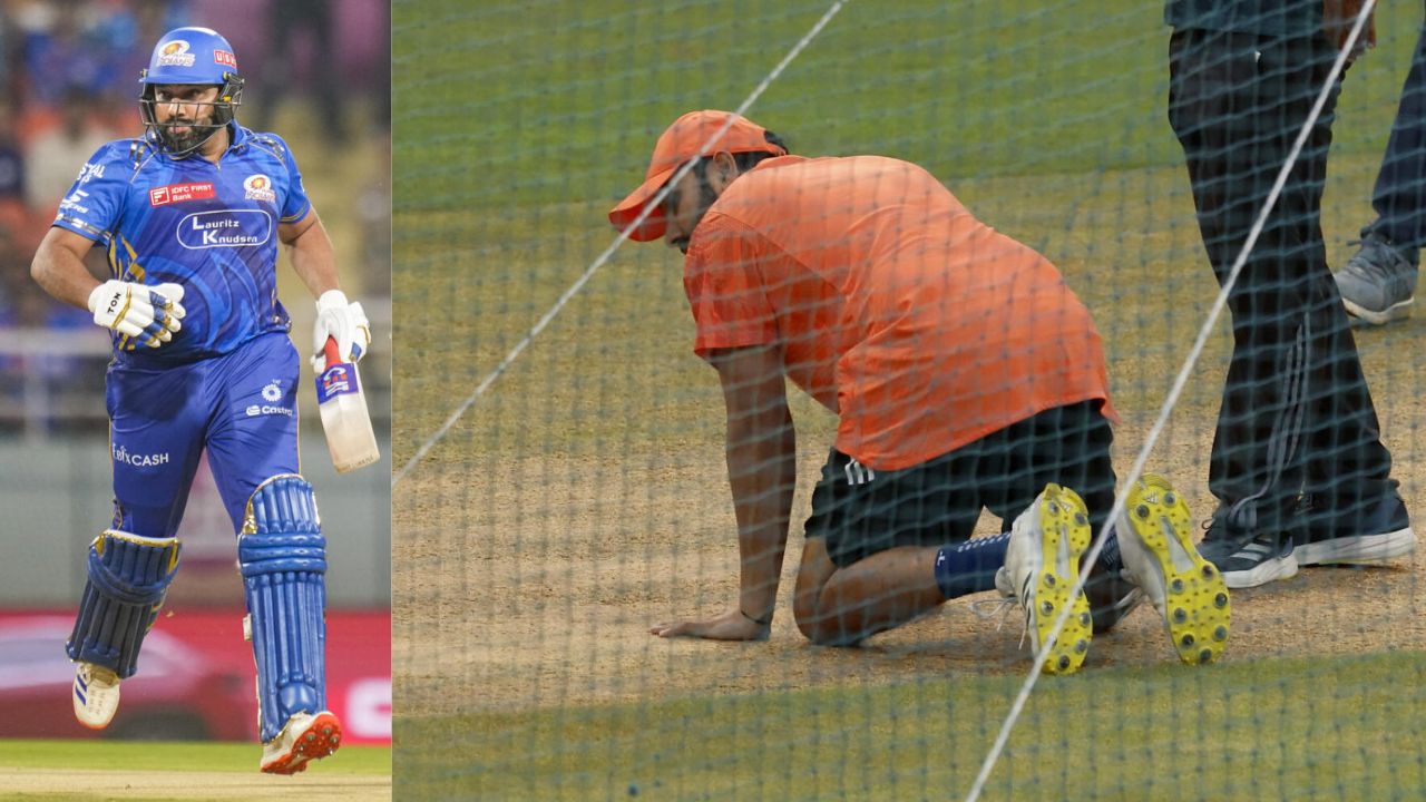 'Introduced to keep Rohit Sharma out': What's Bronco Test? Cricket fraternity reacts to new fitness assessment replacing Yo-Yo