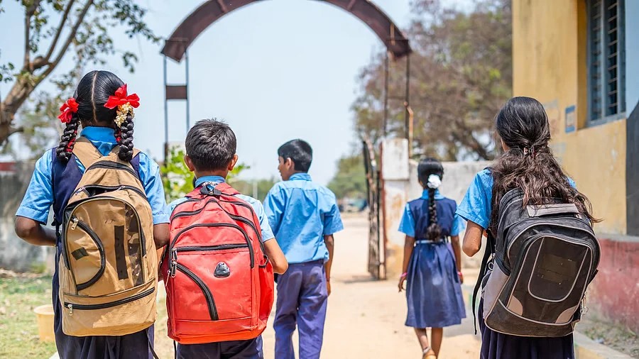 Enrolments in schools decrease while number of teachers rise: Education Ministry