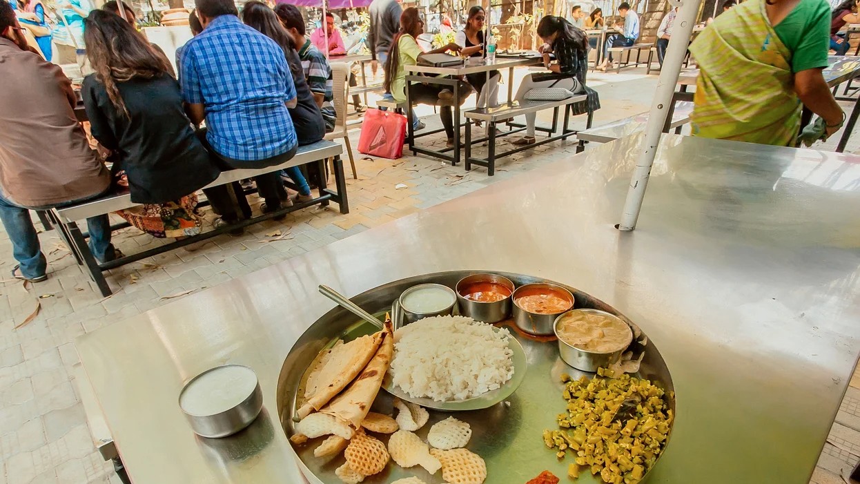 Hunger is not a rite of passage — it’s a policy failure