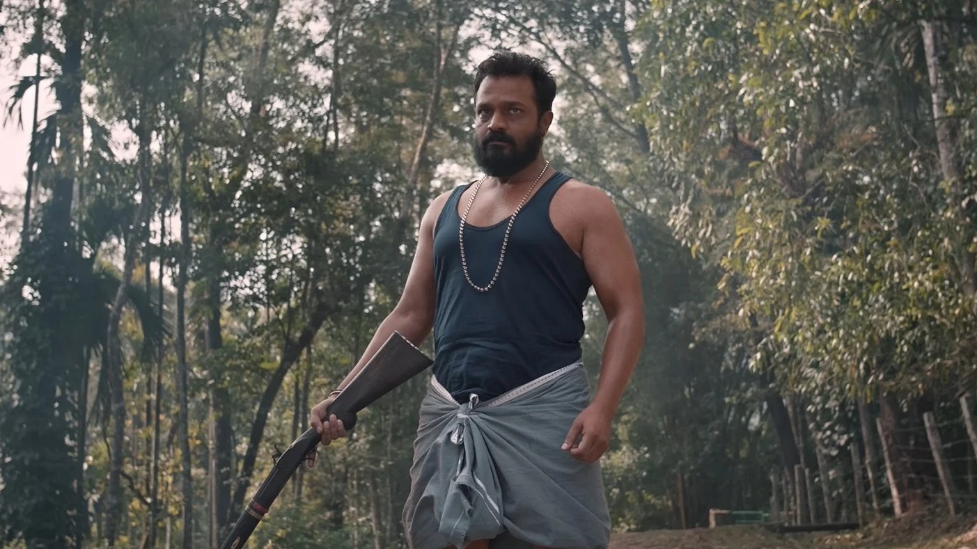 'Rippan Swamy' movie review: Vijay Raghavendra shines in rural crime thriller