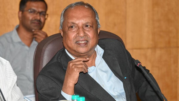 Justice Nagamohan Das Commission flags irregularities in BBMP works