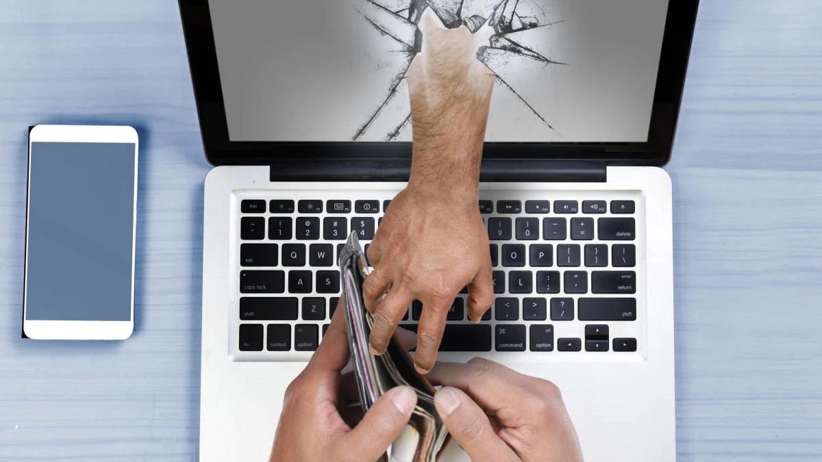 Mangaluru man duped of Rs 24.9 lakh in fake online share trading scheme