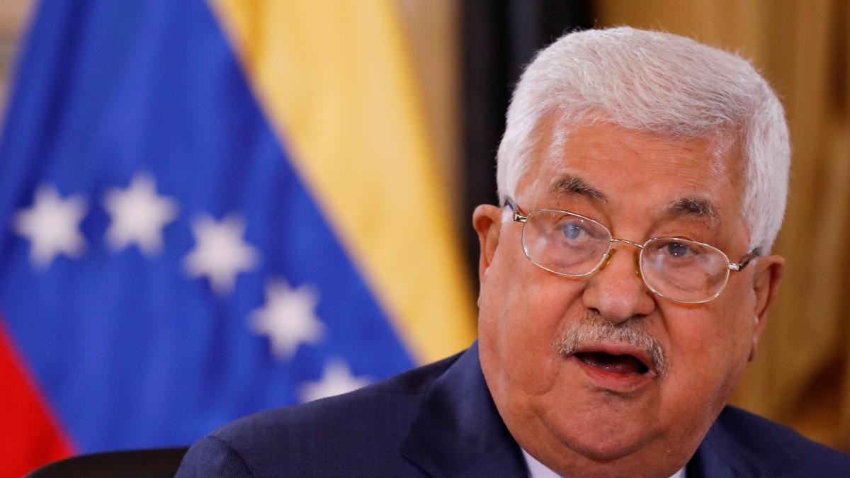 US will deny visas to top Palestinian leaders before UN meeting