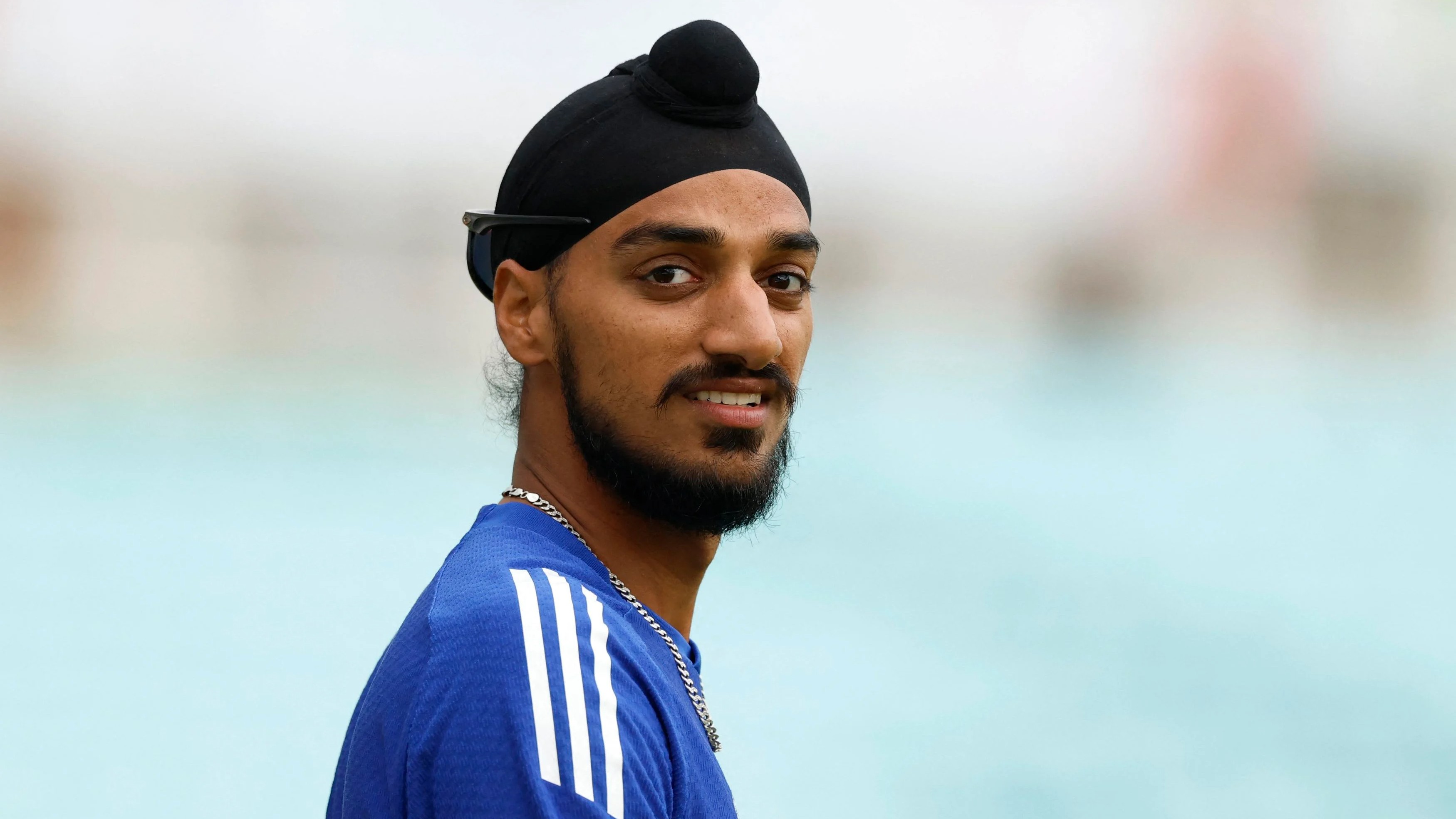 I've learnt to enjoy boring time after speaking to Siraj: Arshdeep on wait to make Test debut