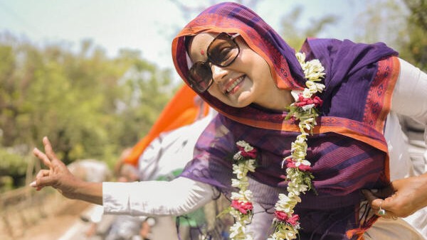Dangerous incitement to violence: BJP’s Vijayendra condemns Mahua Moitra’s remarks on Amit Shah