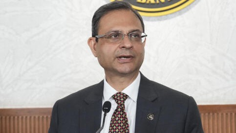 India to become world's third largest economy soon: RBI Governor