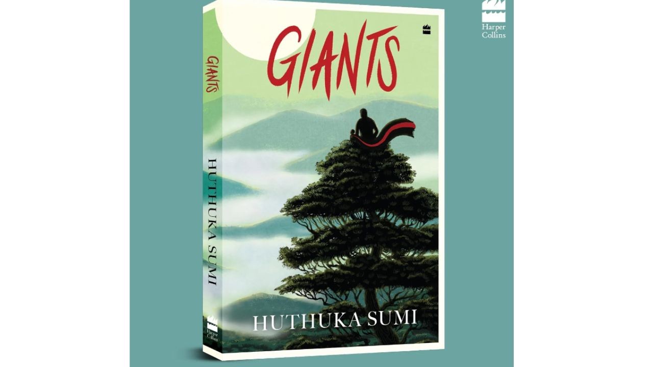 Nagaland’s folklore comes alive in a tale of myth and memory