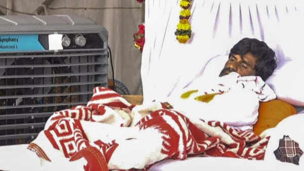 Maratha quota standoff deepens: Govt scrambles as Jarange’s fast enters Day 3