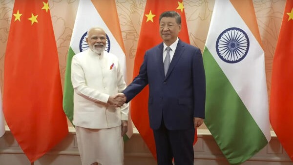 Fate of 2.8 billion tied to India-China ties: Modi tells Xi in bid to reset relations