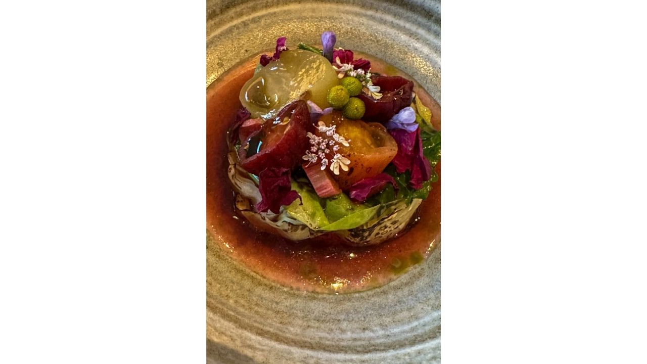 From foraging to fine dining: the Copenhagen way to culinary innovation