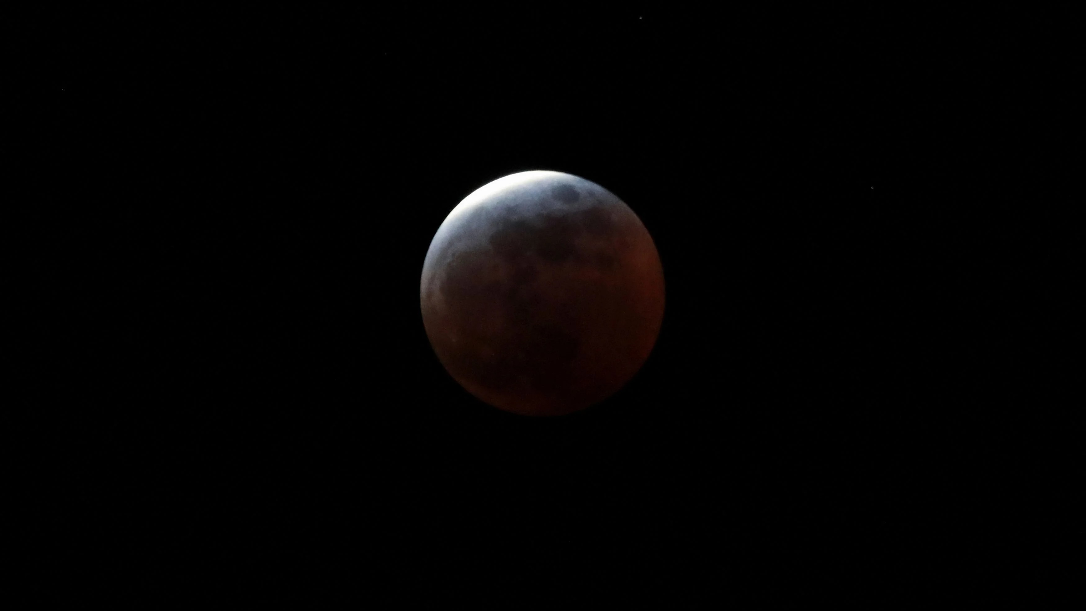 Bengaluru to witness total lunar eclipse on September 7 and 8