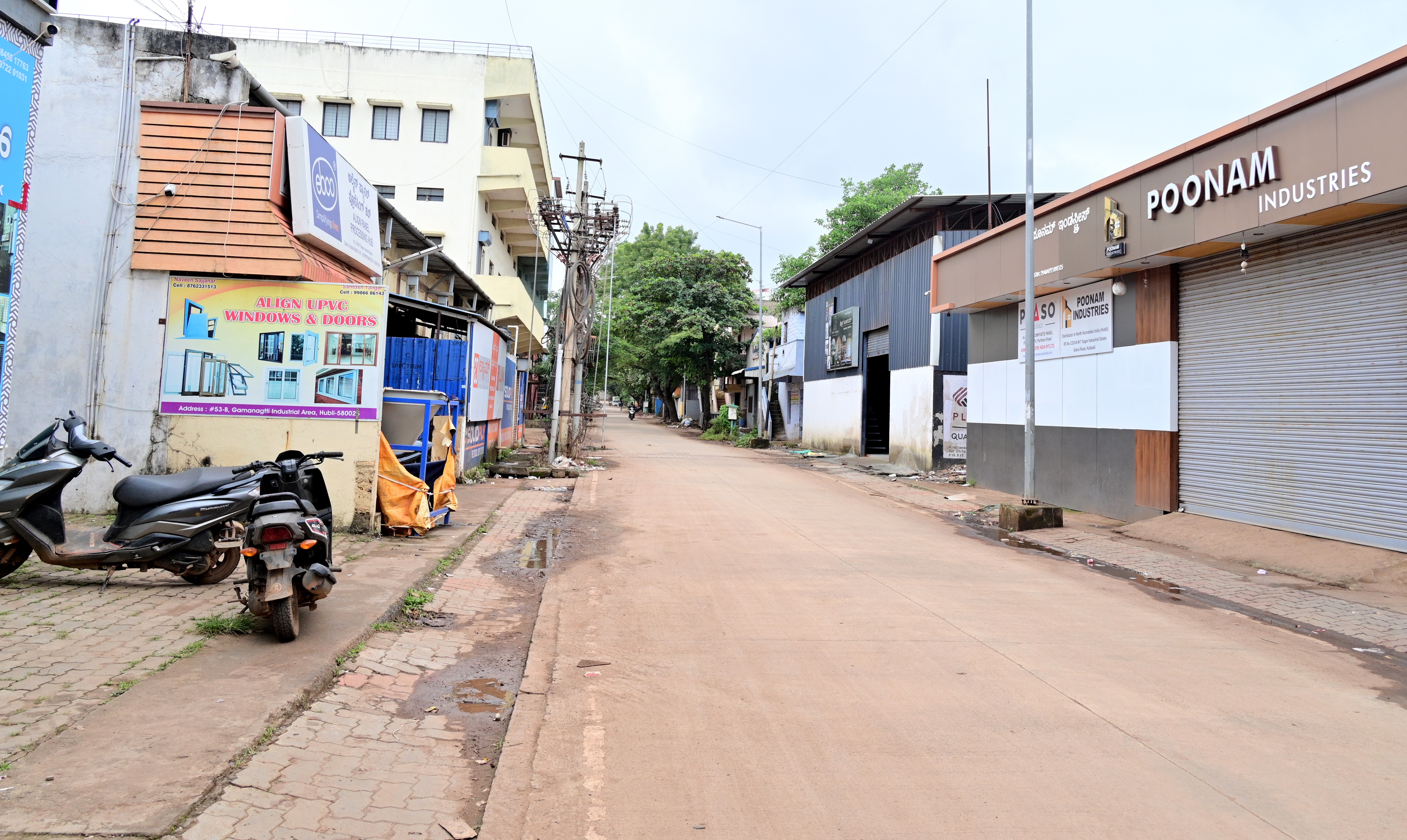 Despite Rs 136 cr subsidy, MSMEs continue to struggle 