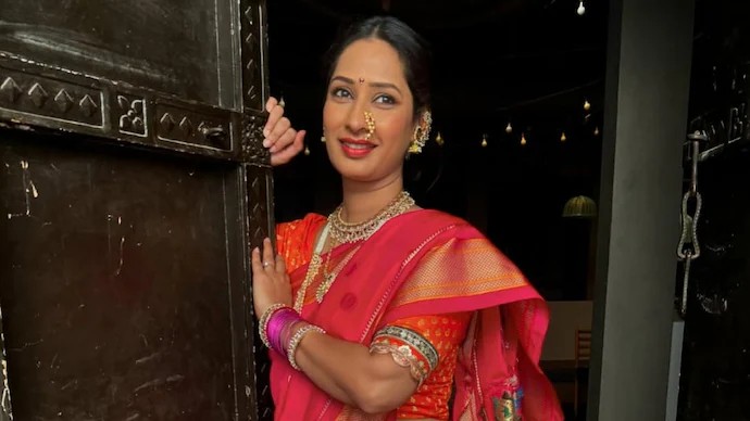 'Pavitra Rishta' actor Priya Marathe passes away at 38 after battling cancer