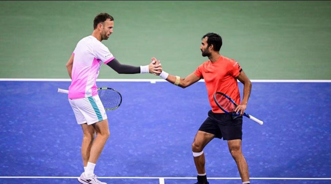 US Open: Bhambri and Venus cruise into next round, Bopanna and Kadhe exit