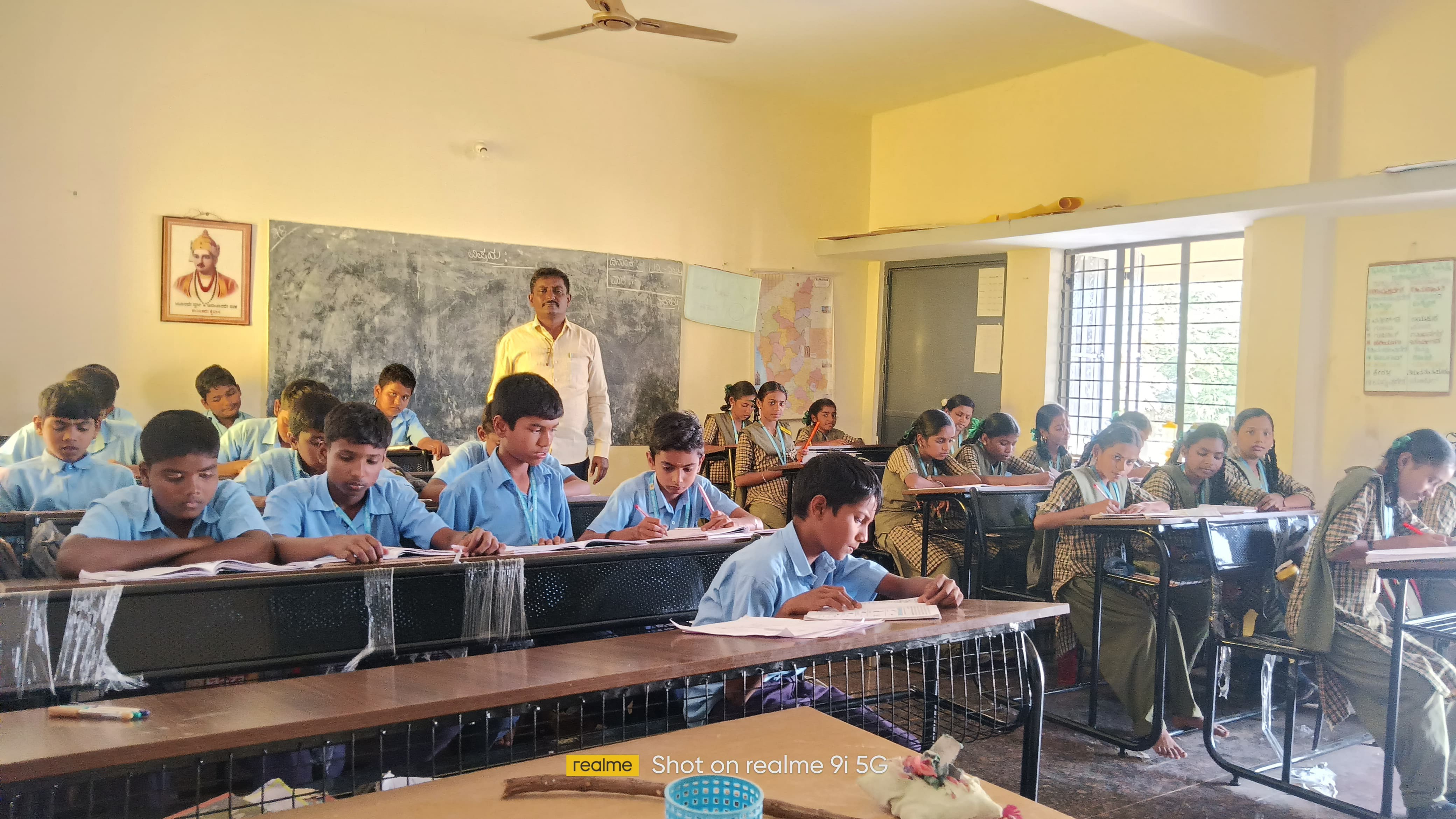 21 schools record zero admission this year