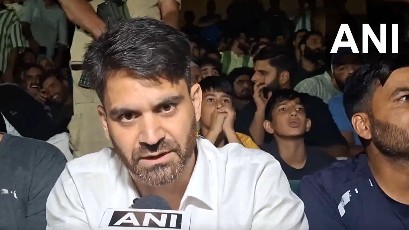 Pulwama swaps gunfire for cricket cheers, wins PM Modi’s praise