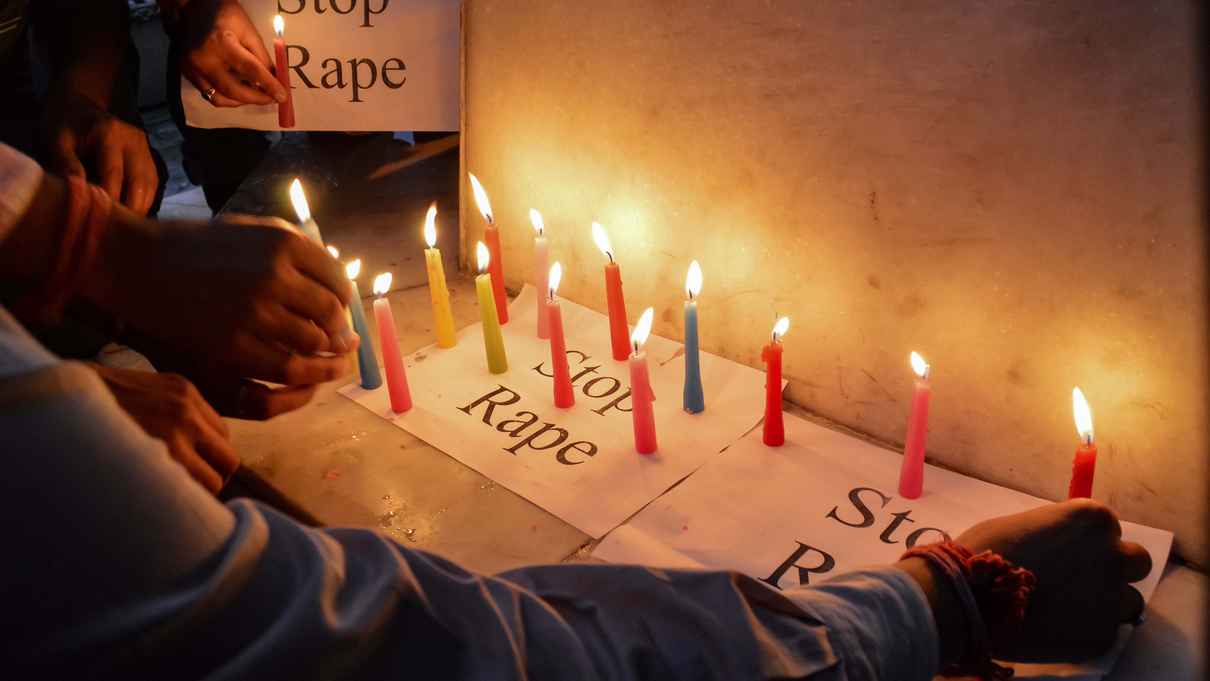 Aligarh principal arrested for sexually assaulting, proposing marriage to 11-year-old; suspended amid probe
