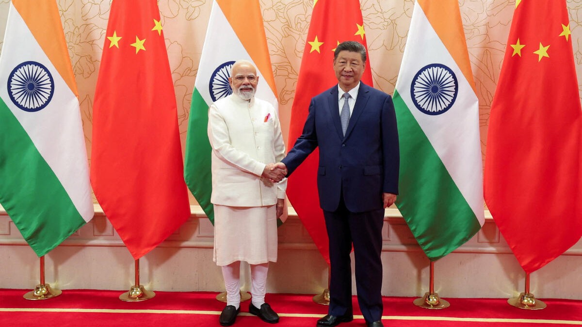 PM Modi, President Xi express commitment to fair, reasonable resolution of boundary issue