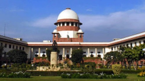 Motor Vehicle Tax shouldn't be levied if vehicle not used in 'public place': Supreme Court