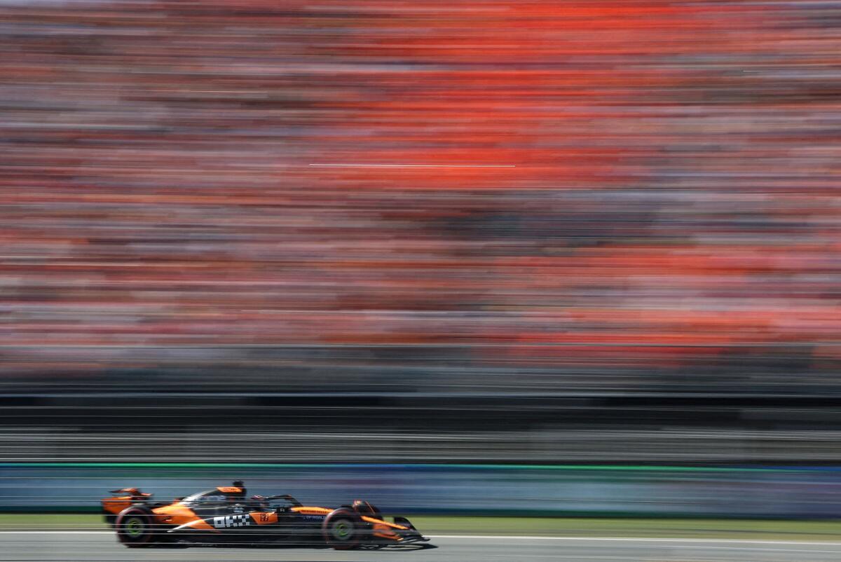 Dutch Grand Prix