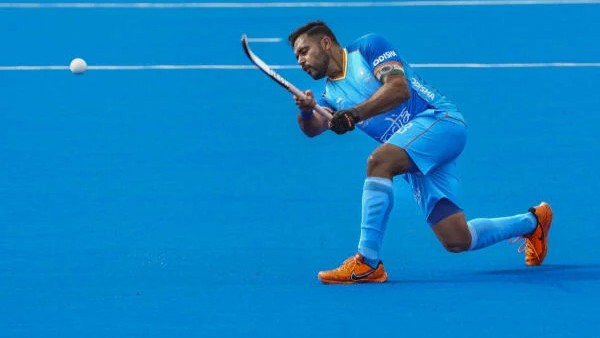 Hockey Asia Cup: India beat Japan 3-2 for second straight win
