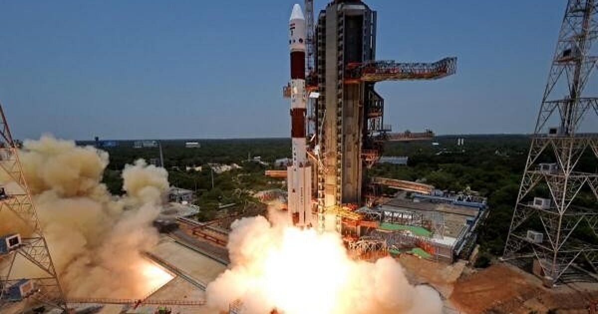 ISRO Invites Research Proposals to Analyse Chandrayaan-3 Lander and Rover Data