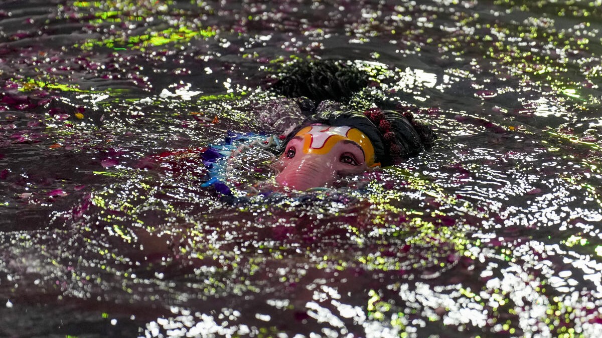 News in Pics | September 1, 2025: Best photos from around the world