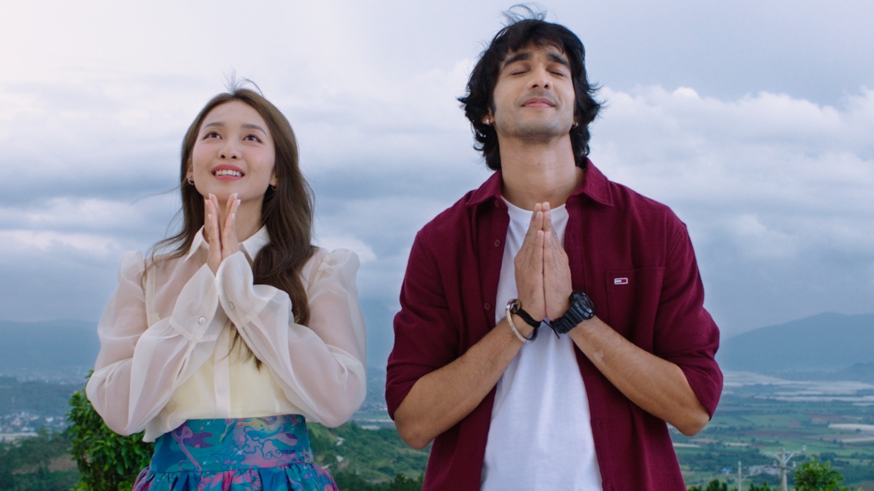 'Love in Vietnam' secures 10,000 Chinese screens ahead of India release