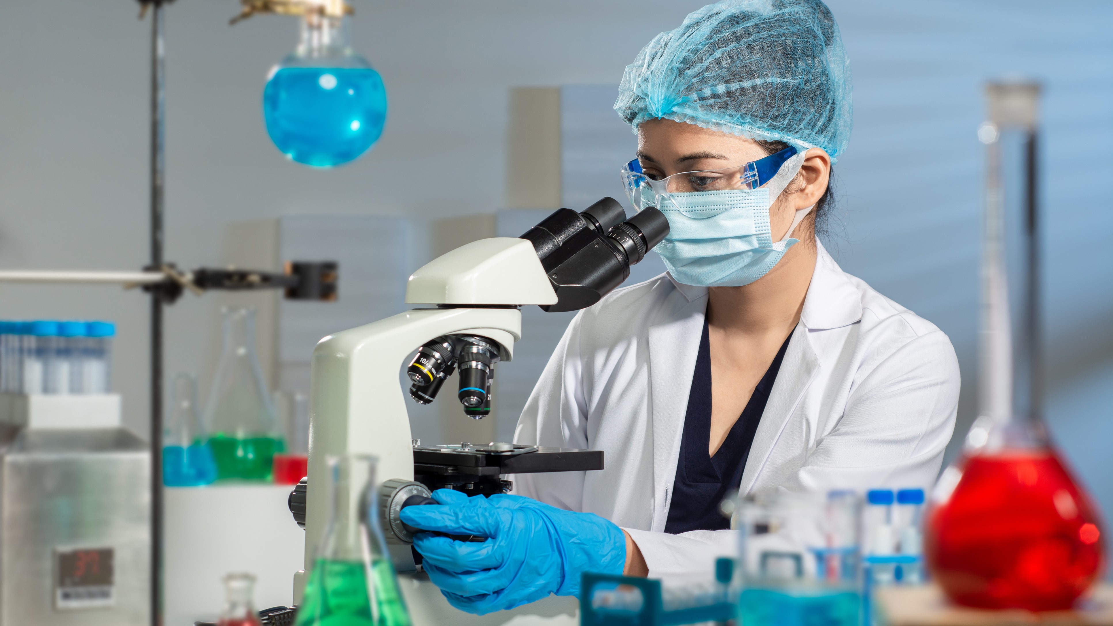 EY report: India’s life sciences GCCs move beyond cost to become epicenter of global innovation